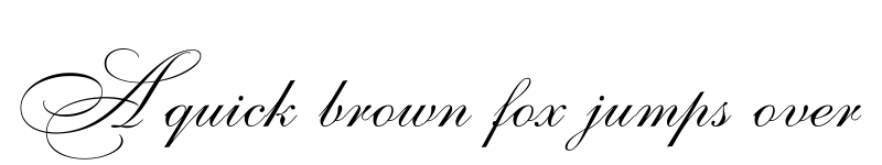 Preview of UTM Beautiful Caps Regular