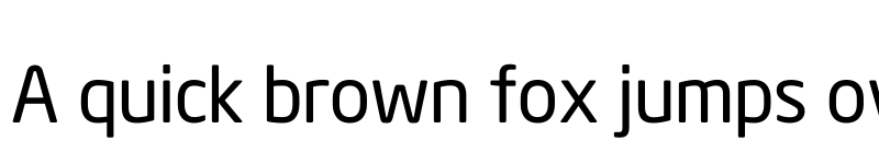Preview of UTM Neo Sans Intel Regular