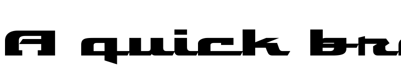 Preview of UTM Omni Regular