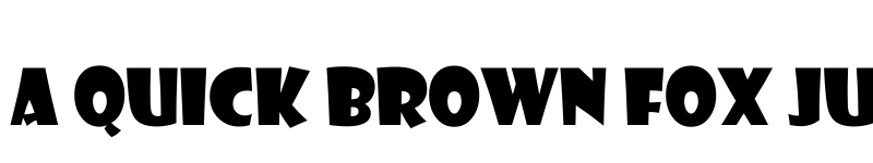 Preview of UTM Showcard Regular