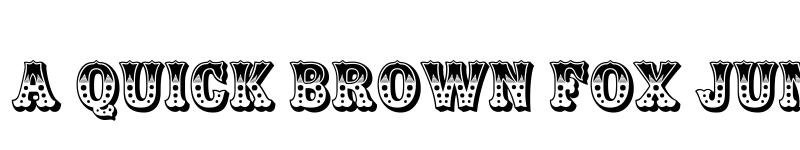 Preview of UTM Zebrawood Regular