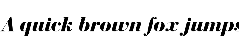 Preview of UVN Bach Dang Nang Italic