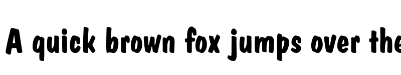 Preview of UVN Da Lat Bold