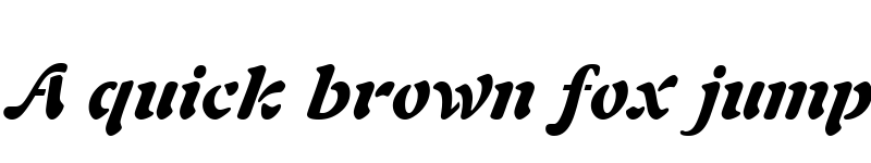 Preview of UVN Mang Cau Nang Italic