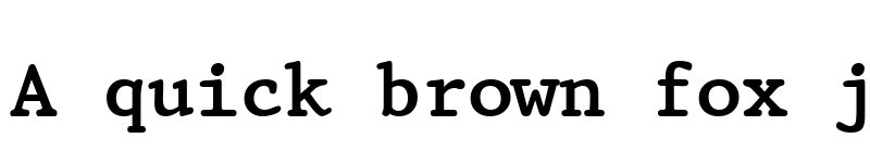 Preview of UVN May Chu P12 Bold