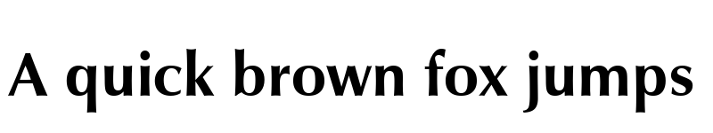Preview of UVN Nhan Bold