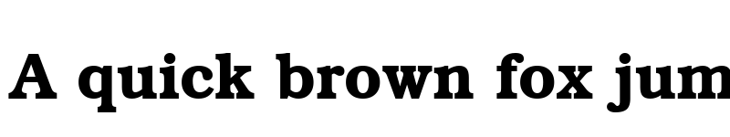 Preview of UVN Sach Vo Bold