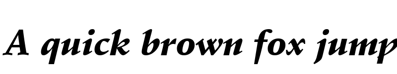 Preview of UVN Thay Giao Nang Italic